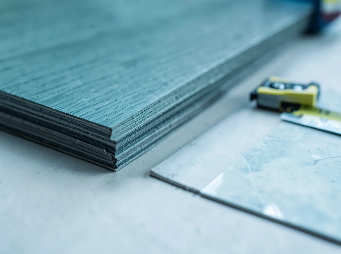 Luxury Vinyl Plank Installation Exeland, WI FAQs